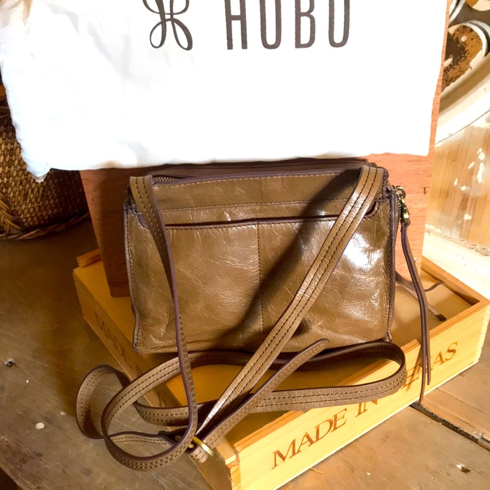 NWT - Hobo shoulder purse
